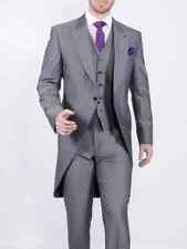 Mens silver grey for sale  NUNEATON