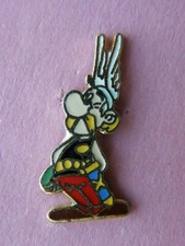 Pin asterix 1987 d'occasion  Labruguière
