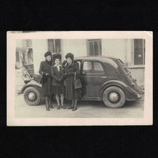 Cpa carte photo d'occasion  Cerisy-la-Salle