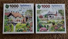 Spilsbury new 1000 for sale  Amherst