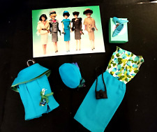 Barbie vtg tenue d'occasion  Frejus