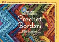 Around corner crochet for sale  Montgomery