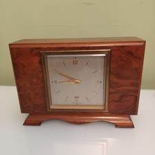 Elliot mantle clock for sale  BIGGLESWADE