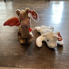 Beanie babies scorch for sale  Rineyville