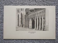 Ripon cathedral screen for sale  STAFFORD
