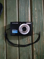 Fotocamera digitale compatta usato  Venafro