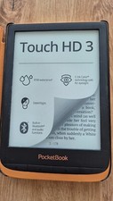 Pocketbook touch kupfer gebraucht kaufen  Emmingen-Liptingen