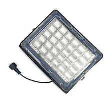 Led esterno 100w usato  Napoli