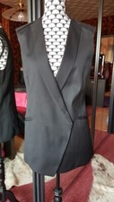 Veste manche comptoir d'occasion  Paris XIX