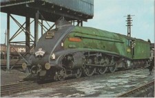 Railway postcard lner for sale  CHESTER
