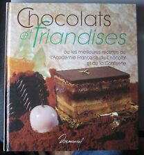 Alsace chocolats friandises d'occasion  Ingersheim