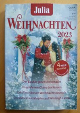 Roman heft julia gebraucht kaufen  Regensburg