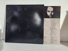 METALLICA - METALLICA Black Album Vinyl 2xLP 2008 US VG, usado comprar usado  Enviando para Brazil