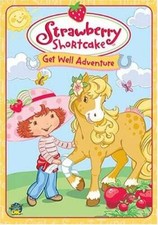 Strawberry shortcake get for sale  Montgomery