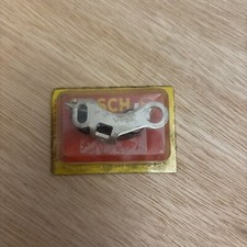 Contact points saab for sale  ROMFORD