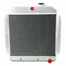 Row aluminum radiator for sale  Fontana