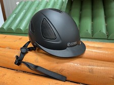 Riding hat pas015 for sale  BUXTON