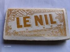 Cigarette paper nil d'occasion  Expédié en Belgium