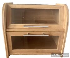 Tall wood kitchen for sale  San Diego