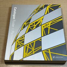 Norman foster catalogue for sale  ROSSENDALE