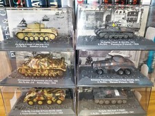 Enorme lotto diecast usato  Italia