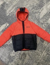 Boys coat years for sale  SUNBURY-ON-THAMES