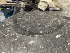 Shoei raid clear for sale  COVENTRY