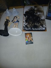 Anime figuren dvds gebraucht kaufen  Nörvenich