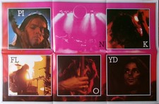 Pink floyd dark for sale  SUNBURY-ON-THAMES