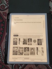 Amazon kindle scribe gebraucht kaufen  Dreieich