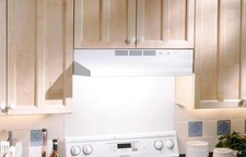 Broan nutone white for sale  Sun City