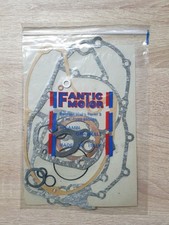 Nos nuovo fantic usato  Omegna
