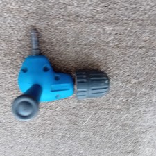 Drill fitting change for sale  TONYPANDY
