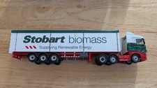 Eddie stobart biomass for sale  PUDSEY
