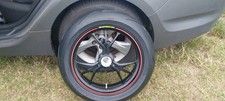 Bitte hinterrad ducati gebraucht kaufen  Bensheim