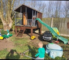 Children playhouse for sale  STAFFORD