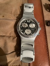 Watch swatch daredevil usato  Vallo della Lucania