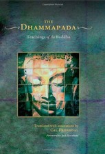 Dhammapada teachings buddha for sale  Pittsburgh
