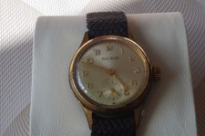 Rare montre mécanique d'occasion  Lyon VII