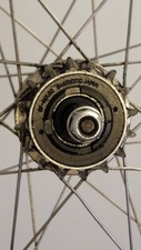 Shimano mx30 freewheel for sale  Whitestone