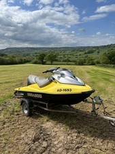 ski doo jet ski for sale ski doo jet ski for sale HONITON