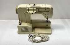 Máquina de coser vintage Bernina Beige Record 730 segunda mano  Embacar hacia Mexico
