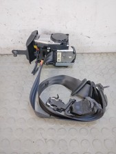 21384 cintura sicurezza usato  Palestrina
