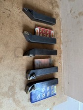 Carbide tip cutting for sale  LEICESTER