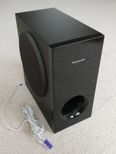 panasonic subwoofer for sale panasonic subwoofer for sale NOTTINGHAM