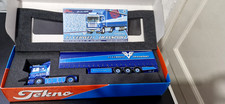 Tekno j.j verweij for sale  HALTWHISTLE