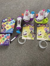Oonies starter pack for sale  WELLINGBOROUGH