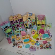 Fisher price hideaway for sale  Berwick