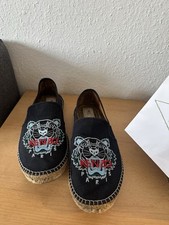 Kenzo espadrillas uomo usato  Spedire a Italy