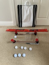 Golf training aids for sale  BARNSLEY